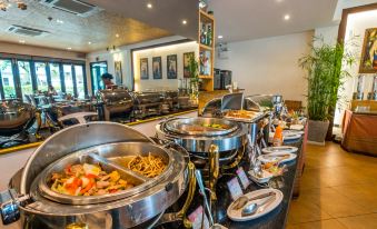 Le Patta Resort & Hotel Chiang Rai