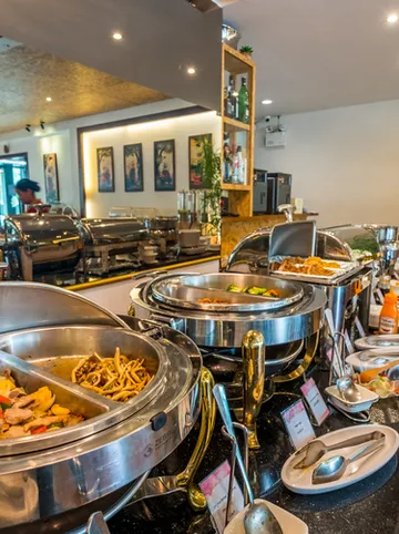 รูปภาพของโรงแรม เลอ พัทธา เชียงราย