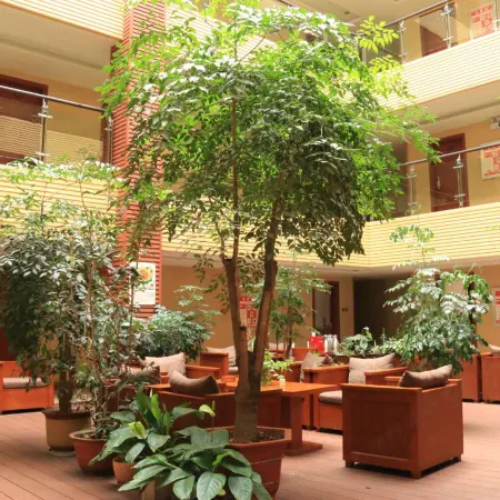 Junqilin Hotel