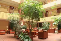 Junqilin Hotel - فطور