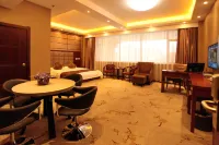 盛世金源賓館（白城師範學院醫學高等專科學校店）