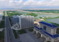 Qicai Hotel