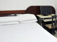 哈尔滨亦达快捷旅馆 - 标准大床房