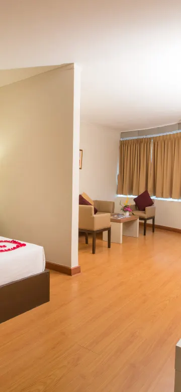 ห้องจูเนียร์สวีท