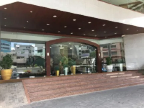 The Regency Hotel Hatyai Hotels in Hat Yai