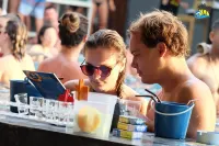 Ibiza House & Rawianda Villas Hotels in Phi Phi Islands