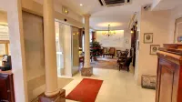 Hotel Ducs de Bourgogne - بوتيك