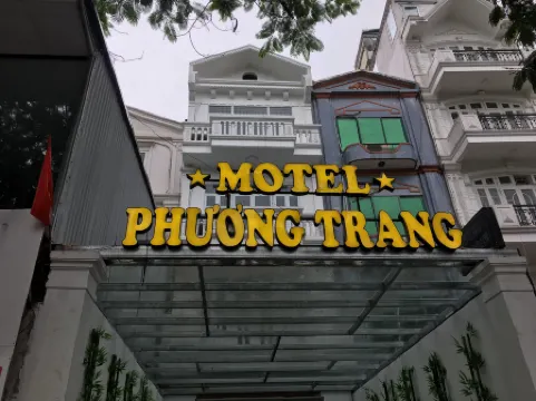 Phuong Trang Hotel