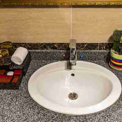 稻城明宇麗雅陽光温泉酒店 Rooms