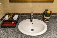 Lia Daocheng Resort Hotels in Daocheng
