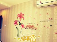 上海影居客栈 - 标准大床房