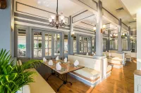 Kalanan Riverside Resort - breakfast