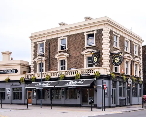 St Christopher's Greenwich Hotels in Greenwich