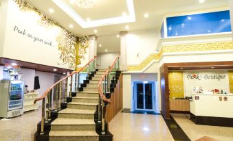 Peak Boutique City Hotel Krabi