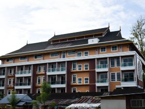 Peak Boutique City Hotel Krabi