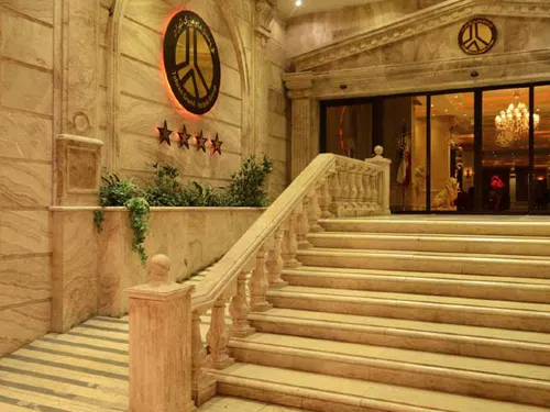 Tehran Grand Hotel 2