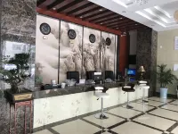 โรงแรมจินหยวน โรงแรมในนาง