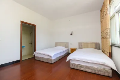 Hangzhou Humen Farmhouse Hotels in Linan Daming Mountain/Shimen Gorge Scenic Area