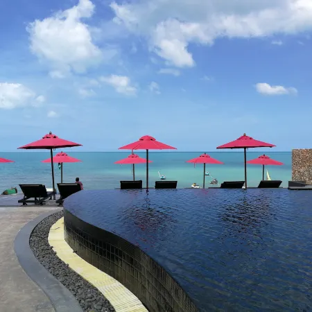 Kirikayan Boutique Resort