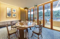 Jinshi International Hotel - breakfast
