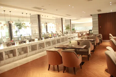 Wudangshan Hotel Отели рядом с достопримечательностью «Wudang Scenic Spot»