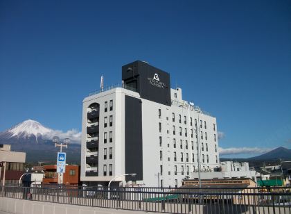 Fujinomiya Fujikyu Hotel