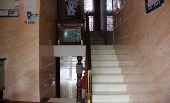 Haoyue Hotel - Housity