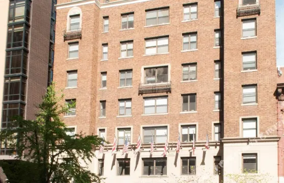 HI 華盛頓特區青年旅舍