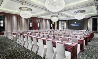 InterContinental Shanghai Pudong