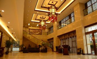 Xintiancheng Hotel