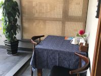 茶人之家酒店(武夷山水岸店) - 公共区域