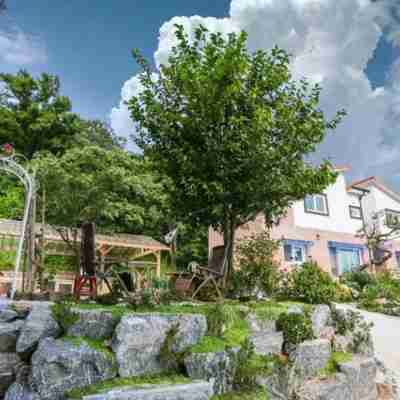 Poonggyeongsori Pension Incheon Hotel Exterior