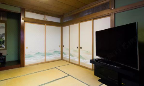 Tokyo Wenjuan's Guesthouse