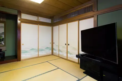 Tokyo Wenjuan's Guesthouse Hotels near Narimasu Station