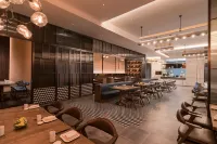 DoubleTree by Hilton Shiyan - breakfast