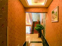 Yingcheng Hotel Hotels in Yingjing