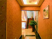 Yingcheng Hotel Hotels in Yingjing