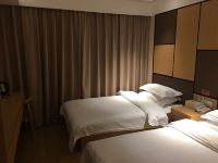 上海诺斯特酒店 - 特惠双床房