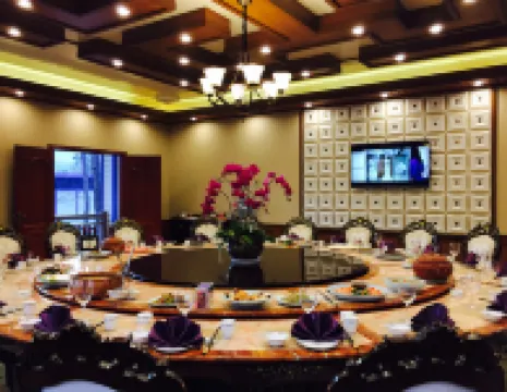 วิลล่าหลงหยุน หยางเซิงกู่