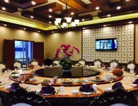 Longyun Yangshenggu Villa Hotels in Shiping
