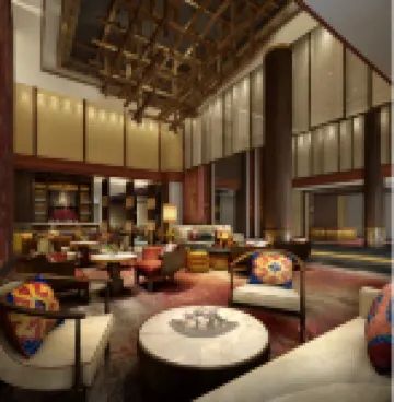 香格里拉實力ヒルトン ガーデン インホテル