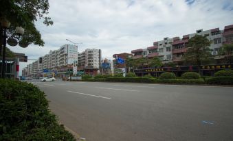 Dongguan Xiegang Jinquan Hotel