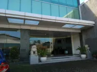 Grage Hotel Malang Hotel di Singosari