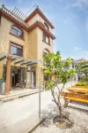 Summer Village Hotels near Jihu Beach