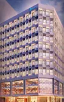 K Hotel Taipei Chang-An Hotel di Songjiang Nanjing District