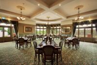 Club Wyndham Bellinzona Daylesford - breakfast