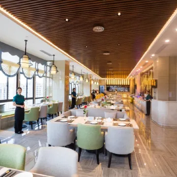 Best Western Fortune Hotel (Nanping Jianyang)