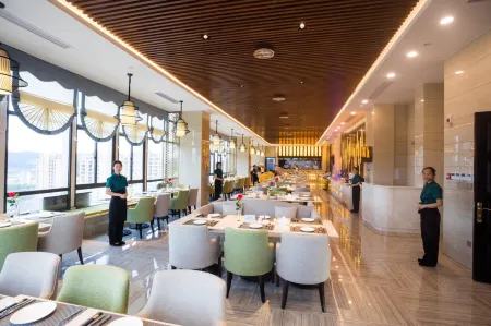 Best Western Fortune Hotel (Nanping Jianyang)