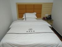 广州君度宾馆 - 标准大床房(无窗)