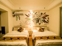 上海云芝酒店式公寓 - 精品双床房